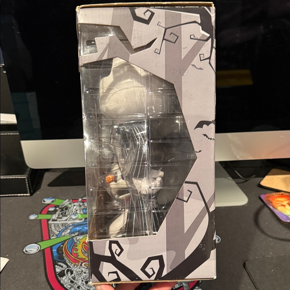 Funko Jack Skellington and Zero - Picture 2 of 5
